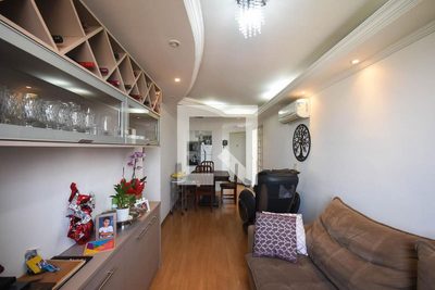 Apartamento, 3 quartos, 118 m² - Foto 2