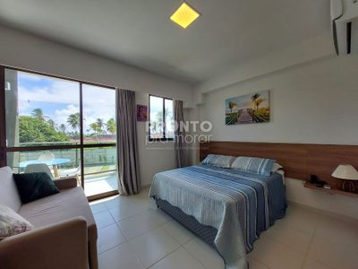 Apartamento, 1 quarto, 28 m² - Foto 5