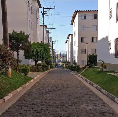 Apartamento, 2 quartos, 55 m² - Foto 1