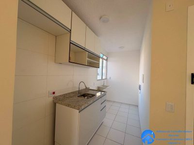 Apartamento, 2 quartos, 38 m² - Foto 4