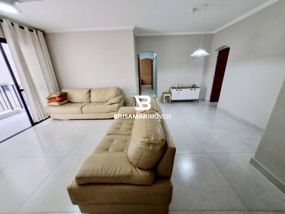 Apartamento, 3 quartos, 110 m² - Foto 1