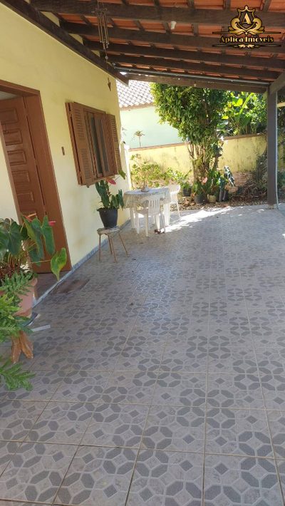 Casa, 5 quartos, 158 m² - Foto 3