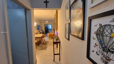 Apartamento, 4 quartos, 137 m² - Foto 2