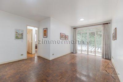 Apartamento, 2 quartos, 73 m² - Foto 1