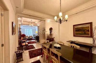 Apartamento, 3 quartos, 125 m² - Foto 2