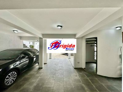 Casa, 4 quartos, 432 m² - Foto 3