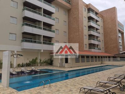 Apartamento, 3 quartos, 80 m² - Foto 1