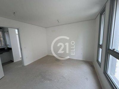 Apartamento, 1 quarto, 84 m² - Foto 5