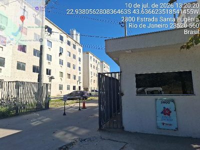 Apartamento, 2 quartos, 40 m² - Foto 1
