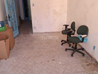 Sala-Conjunto, 32 m² - Foto 4