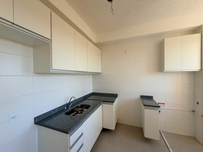 Apartamento, 2 quartos, 48 m² - Foto 5