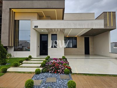 Casa, 3 quartos, 195 m² - Foto 1