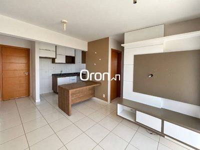 Apartamento, 2 quartos, 53 m² - Foto 2