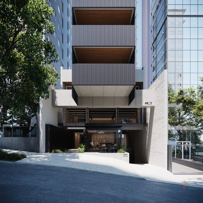 Apartamento, 2 quartos, 134 m² - Foto 5