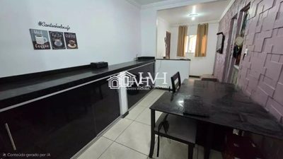 Apartamento, 2 quartos, 60 m² - Foto 4