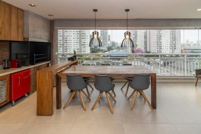 Apartamento, 3 quartos, 101 m² - Foto 5