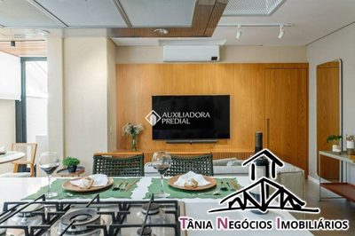Apartamento, 2 quartos, 89 m² - Foto 2