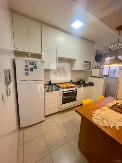 Apartamento, 2 quartos, 56 m² - Foto 4