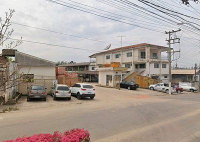 Imóvel Comercial, 1042 m² - Foto 1