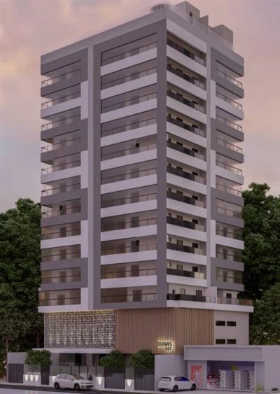 Apartamento, 2 quartos, 87 m² - Foto 1