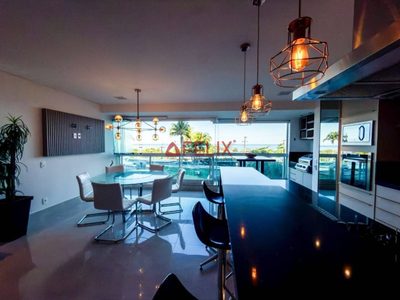 Apartamento, 3 quartos, 150 m² - Foto 3