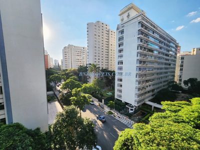 Apartamento, 4 quartos, 450 m² - Foto 2