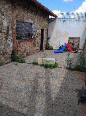 Casa, 3 quartos, 250 m² - Foto 5