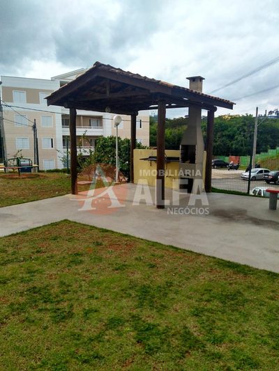 Apartamento, 2 quartos, 54 m² - Foto 4