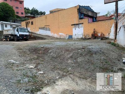 Terreno, 1105 m² - Foto 4