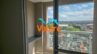 Apartamento, 2 quartos, 49 m² - Foto 3