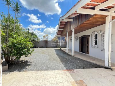 Casa, 4 quartos, 180 m² - Foto 4