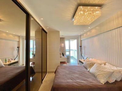 Apartamento, 4 quartos, 150 m² - Foto 2
