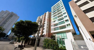 Apartamento, 2 quartos, 67 m² - Foto 2