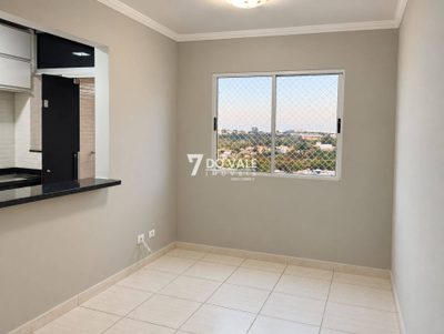 Apartamento, 2 quartos, 48 m² - Foto 3
