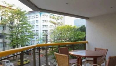Apartamento, 2 quartos, 89 m² - Foto 4