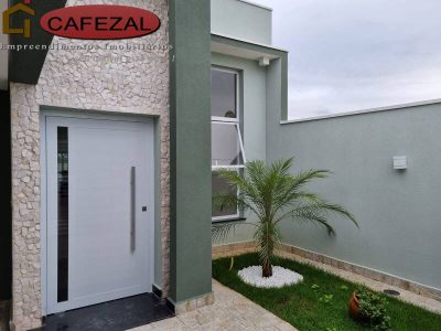 Casa, 3 quartos, 165 m² - Foto 4