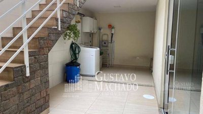 Casa, 4 quartos, 250 m² - Foto 2