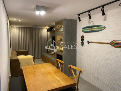Apartamento, 2 quartos, 67 m² - Foto 2