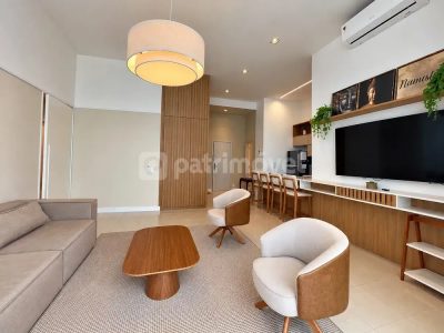 Apartamento, 1 quarto, 100 m² - Foto 4