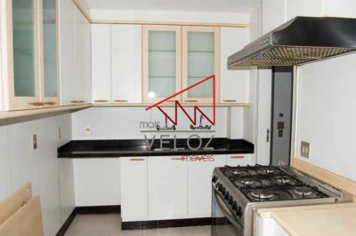 Apartamento, 3 quartos, 156 m² - Foto 1