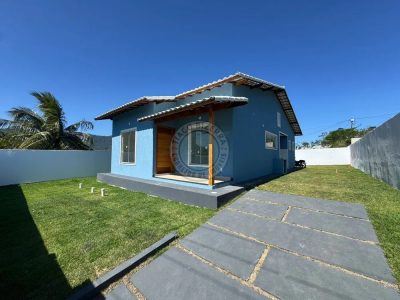 Casa, 3 quartos, 100 m² - Foto 3