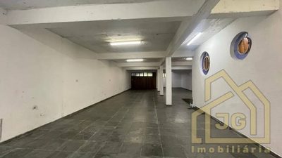 Loja-Salão, 200 m² - Foto 2