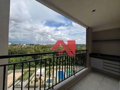 Apartamento, 2 quartos, 58 m² - Foto 5