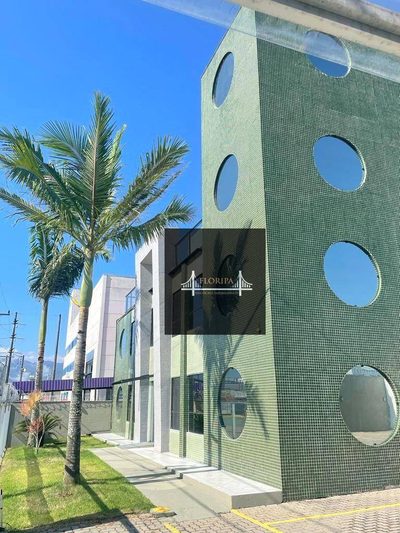 Prédio Inteiro, 1500 m² - Foto 2