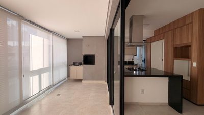 Apartamento, 2 quartos, 83 m² - Foto 5