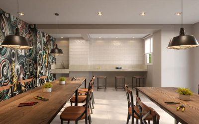 Apartamento, 3 quartos, 66 m² - Foto 3