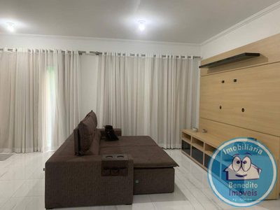 Apartamento, 2 quartos, 97 m² - Foto 3