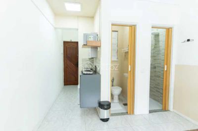 Apartamento, 1 quarto, 22 m² - Foto 5