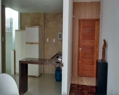 Apartamento, 3 quartos, 85 m² - Foto 1