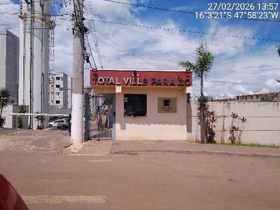 Apartamento, 2 quartos, 51 m² - Foto 1